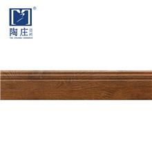 陶庄瓷砖-100x800mm脚线 TZ8105