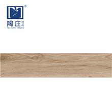 陶庄瓷砖-200x900mm全瓷直边木纹TZ92211