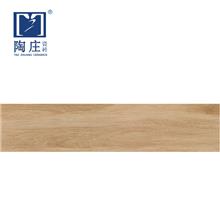 陶庄瓷砖-200x900mm全瓷直边木纹TZ92209