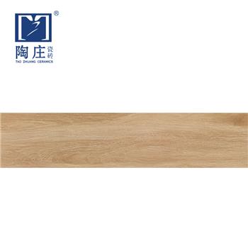 陶庄瓷砖-200x1200mm全瓷直边木纹 TZ12209