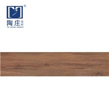 陶庄瓷砖-200x1200mm全瓷直边木纹 TZ12208
