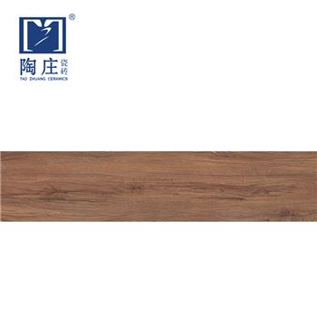 陶庄瓷砖-200x1200mm全瓷直边木纹 TZ12208