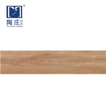 陶庄瓷砖-200x1200mm全瓷直边木纹 TZ12206