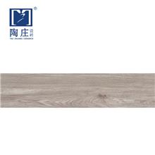 陶庄瓷砖-200x1200mm全瓷直边木纹 TZ12203